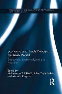 Economic and Trade Policies in the Arab World