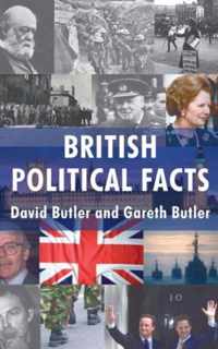 British Political Facts