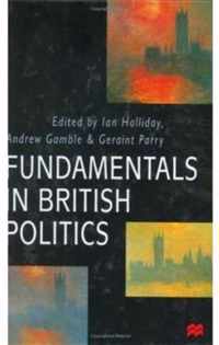 Fundamentals in British Politics