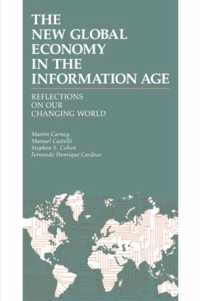 The New Global Economy in the Information Age