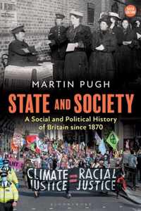 State and Society