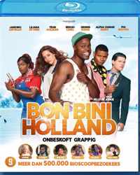 Bon Bini Holland