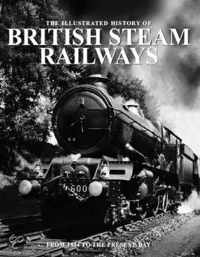 British Steam Railways