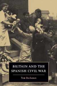 Britain and the Spanish Civil War