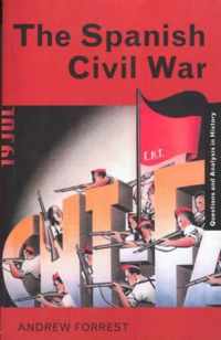 The Spanish Civil War