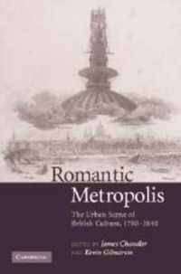 Romantic Metropolis