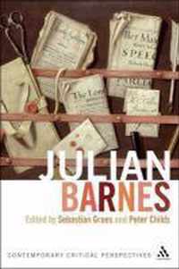 Julian Barnes