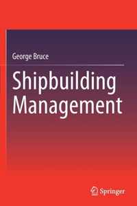 Shipbuilding Management