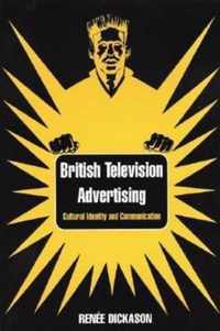 British Television Advertising