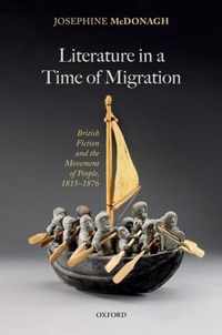 Literature in a Time of Migration