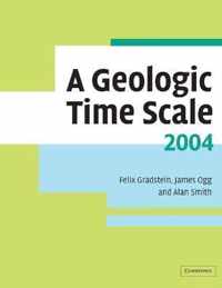 Geologic Time Scale 2004