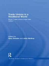 Trade Unions in a Neoliberal World