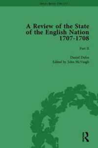 Defoe's Review 1704-13, Volume 4 (1707), Part II