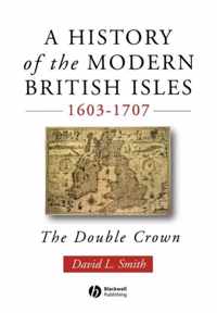 History Modern British Isles 1603 1707