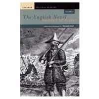 English Novel, Vol II, The