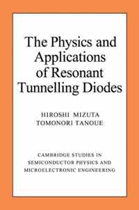 Cambridge Studies in Semiconductor Physics and Microelectronic Engineering