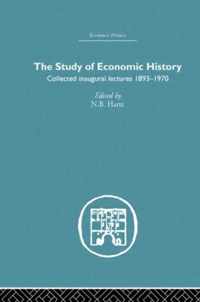 The Study of Economic History