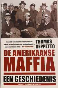 De Amerikaanse Maffia