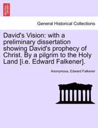 David's Vision