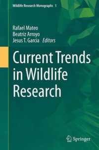 Current Trends in Wildlife Research