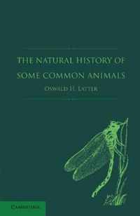 The Natural History of Some Common Animals