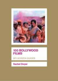 100 Bollywood Films