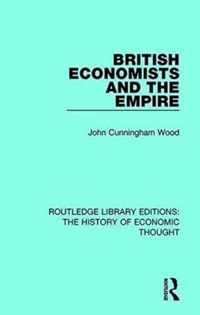 British Economists and the Empire