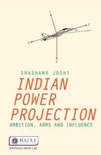 Indian Power Projection