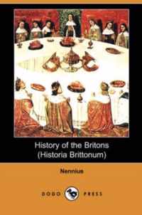 History of the Britons (Historia Brittonum)