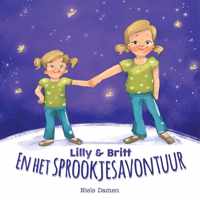 Lilly & Britt en het sprookjesavontuur