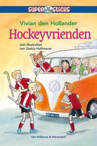 Supersticks - Hockeyvrienden