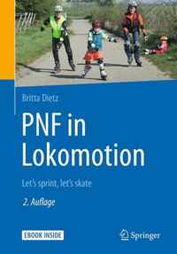 Pnf in Lokomotion