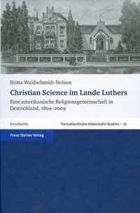 Christian Science Im Lande Luthers