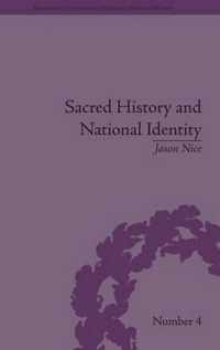 Sacred History and National Identity