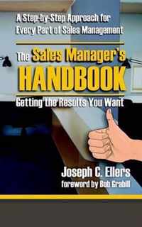 Sales Manager's Handbook