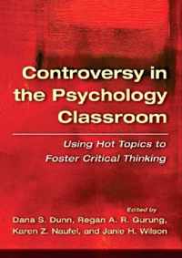 Controversy in the Psychology Classroom