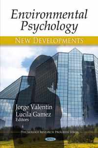 Environmental Psychology