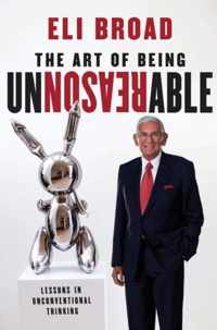 The Art of Being Unreasonable