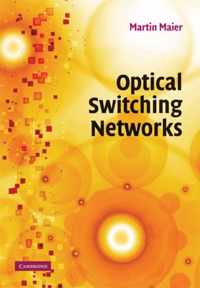 Optical Switching Networks