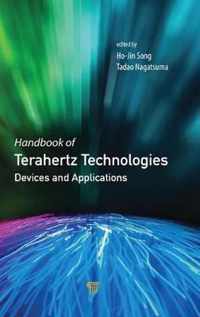 Handbook of Terahertz Technologies