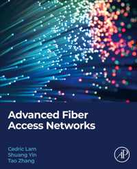 Advanced Fiber Access Networks