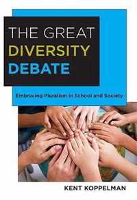 The Great Diversity Debate