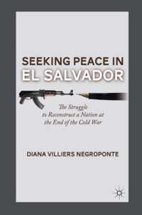 Seeking Peace in El Salvador