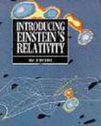 Introducing Einstein's Relativity