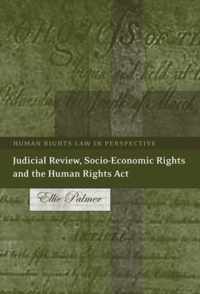 Judicial Review, Socio-Economic Rights And The Human Rights Act