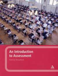 Introduction To Assessment