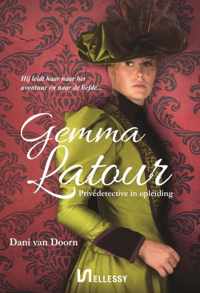 Gemma Latour - Dani van Doorn - Paperback (9789464494822)