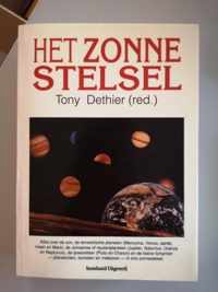 Zonnestelsel