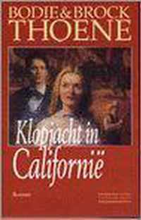 Klopjacht in californië