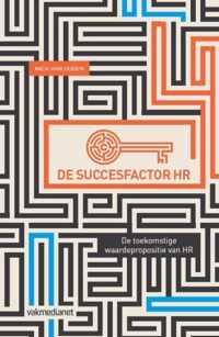 De succesfactor HR